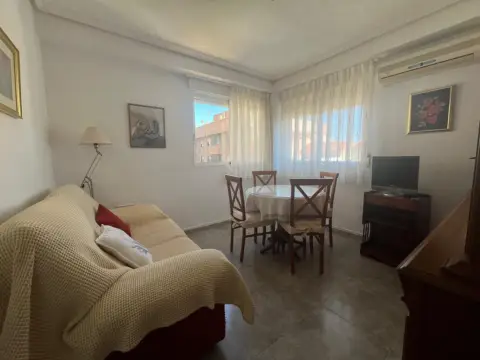 Piso en calle de Federico Balart