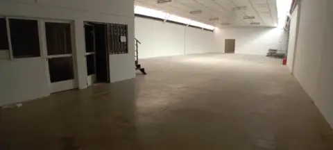 Nave industrial en calle Gregorio Conesa Galindo