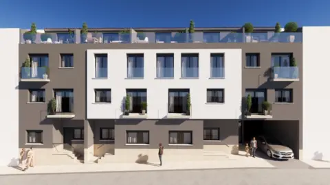 Apartamento en Cabezo de Torres