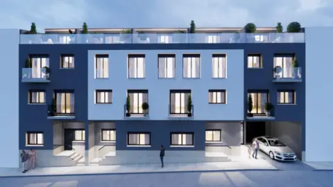 Apartamento en Cabezo de Torres