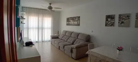 Piso en Camino Viejo de Monteagudo