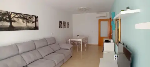 Piso en Camino Viejo de Monteagudo