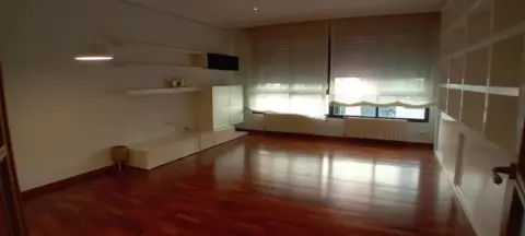 Piso en Avenida de Europa