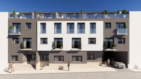 Ático en Cabezo de Torres