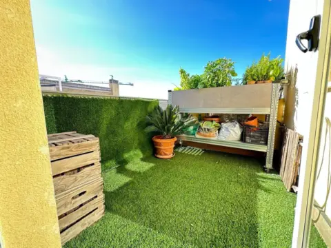 Dúplex en Guadalupe