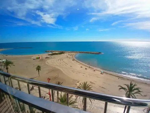 Apartamento en Casco Urbano