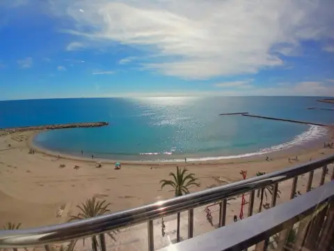 Apartamento en Casco Urbano