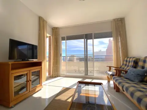 Dúplex en Casco Urbano