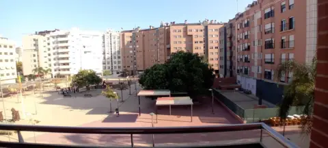 Piso en Avenida de Juan Carlos I