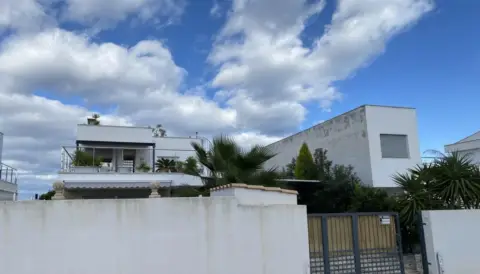 Casa en Ctra de La Estació