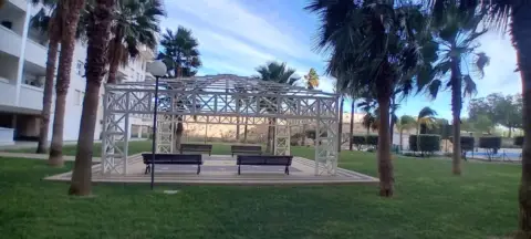 Piso en calle Nueva Condomina