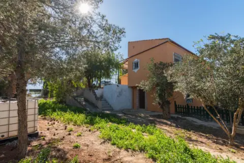 Casa en Carretera Alcantarilla