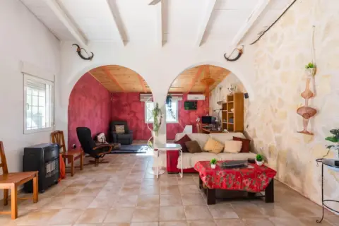 Casa en Carretera Alcantarilla