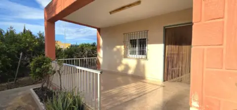Casa en Zona Boverals