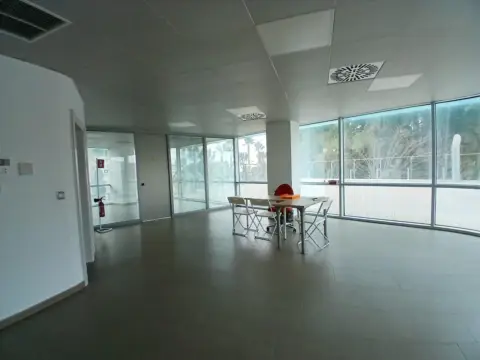 Oficina en Atalayas