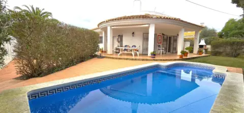 Chalet en Zona Costa Norte