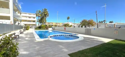 Apartamento en Zona Costa Norte