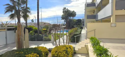 Apartamento en Zona Costa Norte