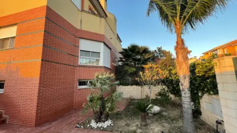 Casa adosada en Altorreal