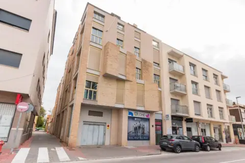 Piso en Avda. Principe de Asturias