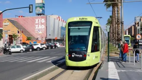 Garaje en Avenida Europa
