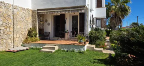 Apartamento en Zona Costa Norte