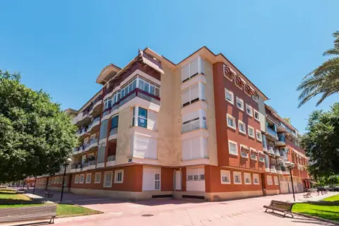 Apartamento en Belen