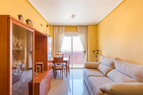 Apartamento en Belen