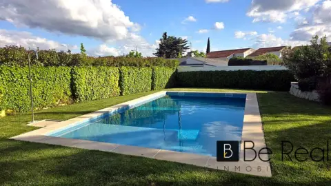 Estudio en Villanueva de La Cañada