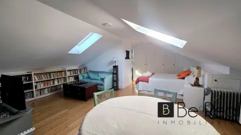 Estudio en Villanueva de La Cañada