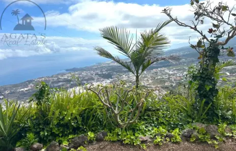 Finca rústica en Tenerife North