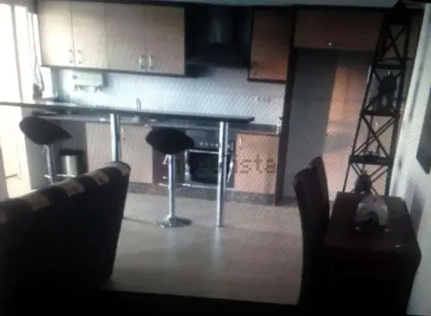 Piso en Carrer Segorbe