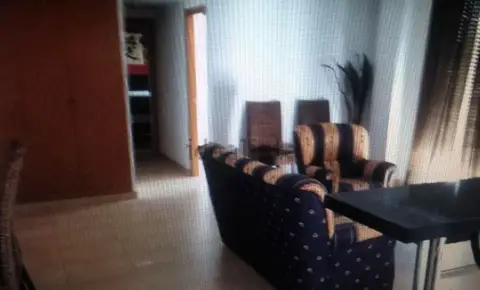 Piso en Carrer Segorbe