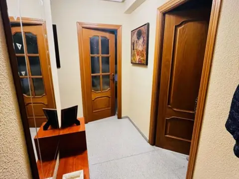 Piso en calle de Juan Ramón Jiménez