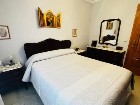 Piso en calle de Juan Ramón Jiménez