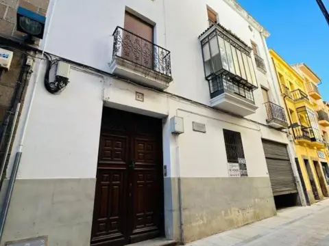 Dúplex en calle de la Rúa Zapatería