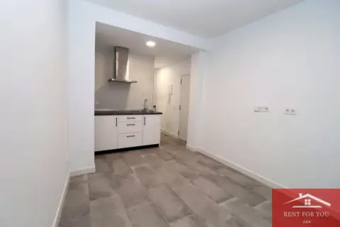 Estudio en Alhaurín El Grande