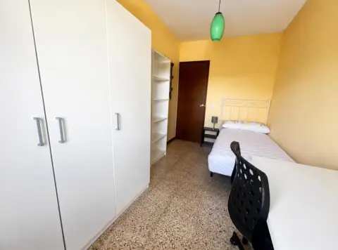 Habitación en calle de Alonso Cano