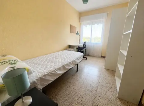 Habitación en calle de Alonso Cano