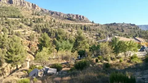 Terreno en Nerpio