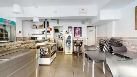 Local comercial en San Fernando