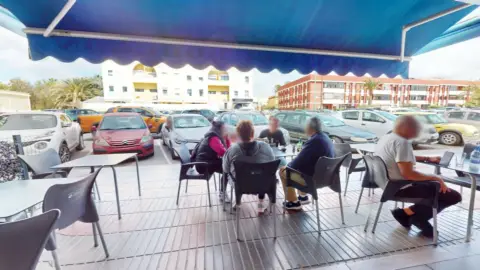 Local comercial en San Fernando