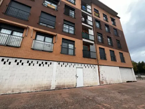 Local comercial en Cuéllar