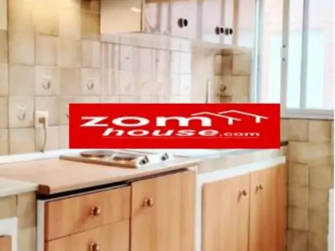 Piso en Avenida de la Libertad