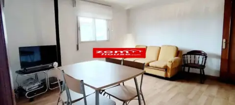 Piso en Avenida de la Libertad