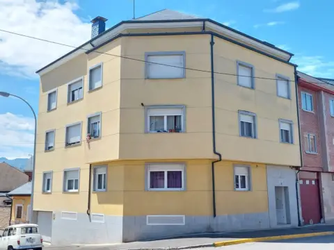 Dúplex en Avenida de las Islas Cíes, 15