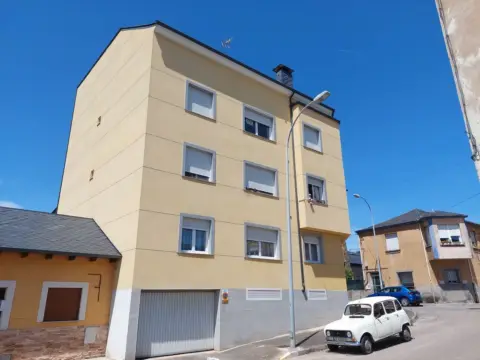 Dúplex en Avenida de las Islas Cíes, 15