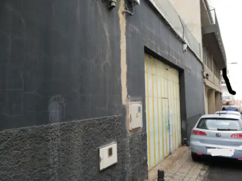 Terreno en Tarahales