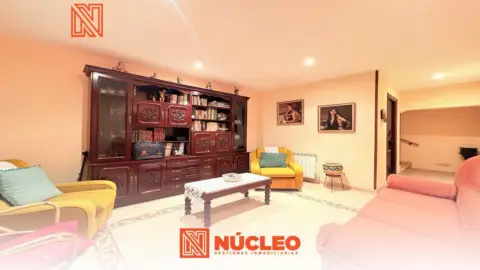 Casa adosada en calle del Horno