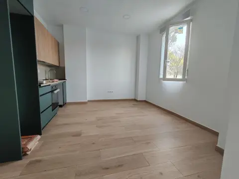 Piso en calle de Reinosa